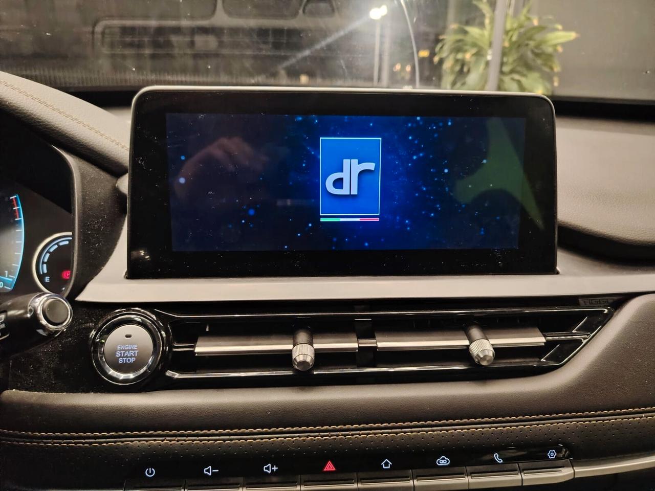 Dr 5.0 1.5 / 116 CV BENZINA-GPL