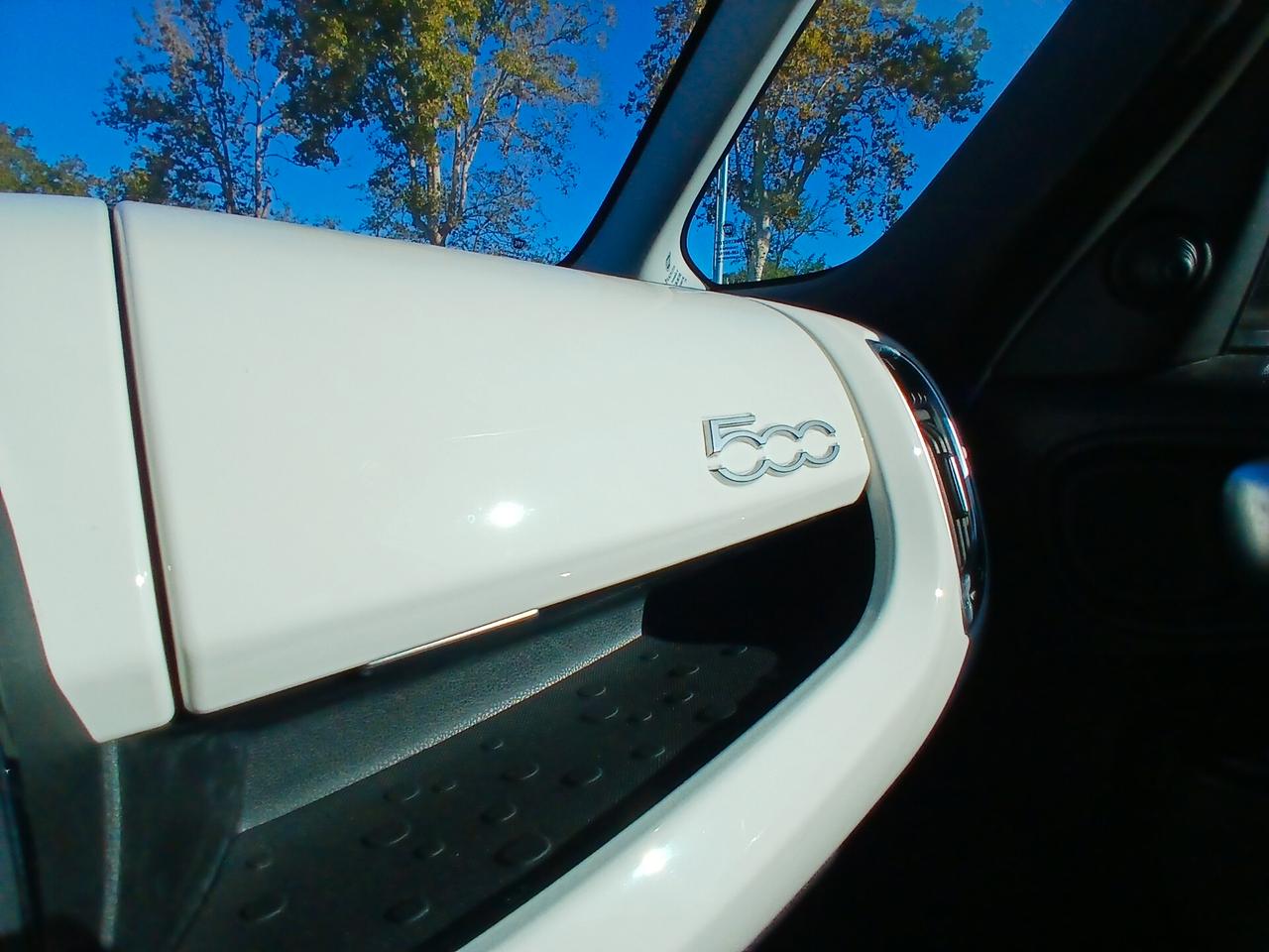 Fiat 500L 1.3 Multijet 95 CV Dualogic Mirror