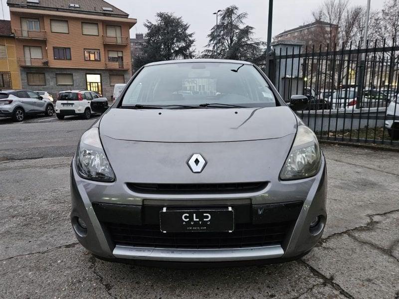 Renault Clio 1.2 16V TCE 105CV 5 porte