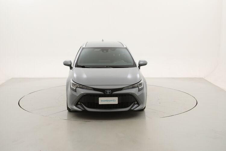 Toyota Corolla TS Hybrid Business BR618425 1.8 Full Hybrid 122CV