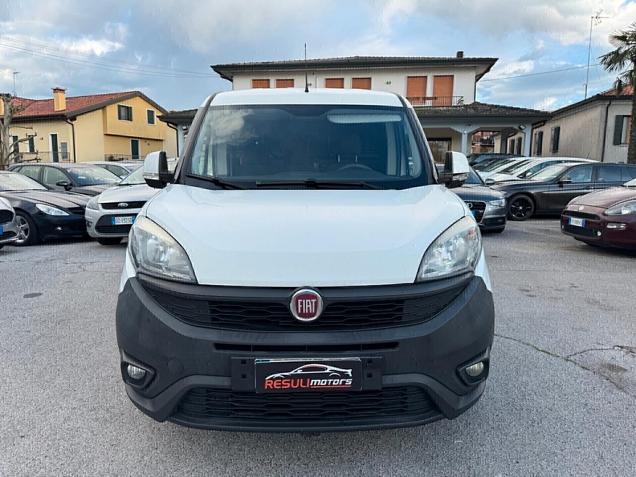 Fiat Doblo Doblò 1.6 MJT 105CV PC-TN Cargo Lamierato
