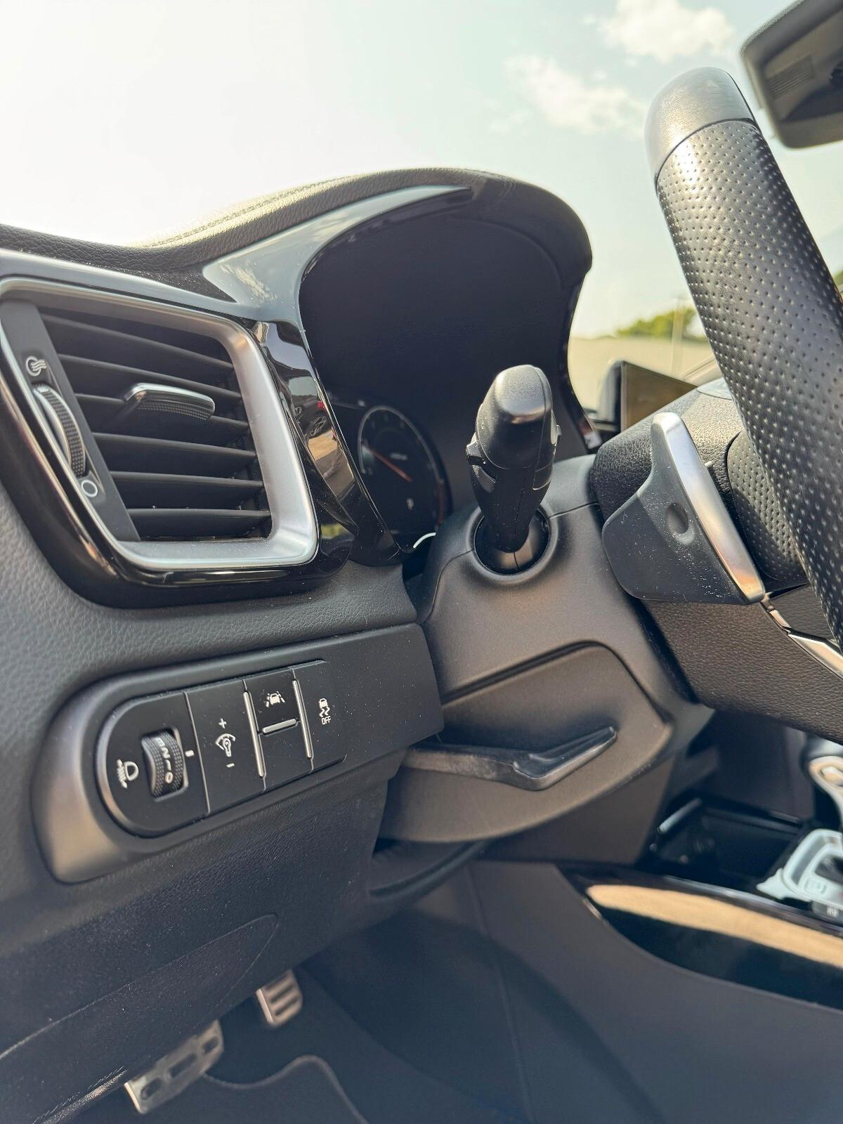 Kia ProCeed 1.5 T-GDI MHEV DCT GT Line