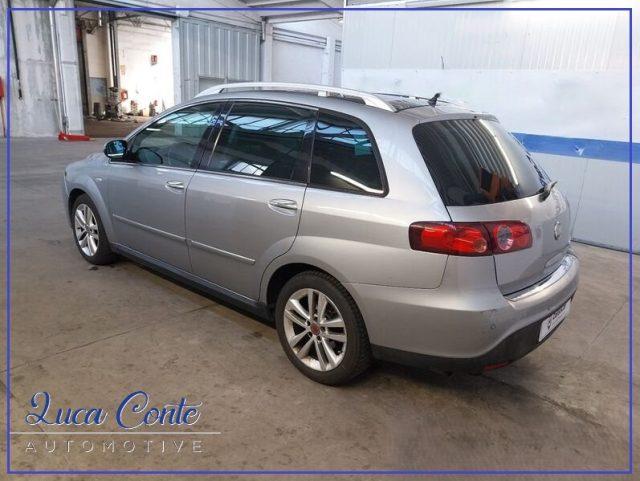 FIAT Croma 1.9 Multijet 16V aut. Must -Garanzia12m-