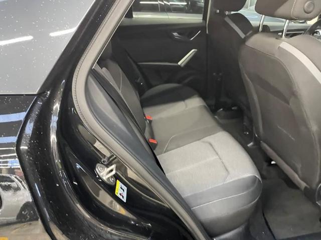 AUDI Q2 35 1.5 TFSI S tronic S line Edition