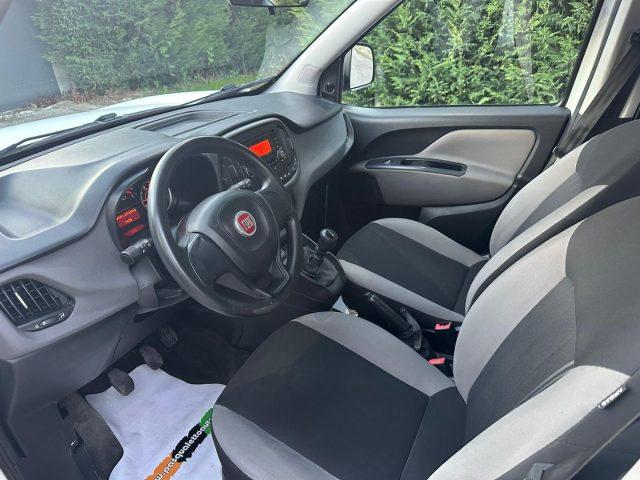 FIAT Doblo BIFUEL Doblò 1.4 T-Jet 16V N.P. Easy