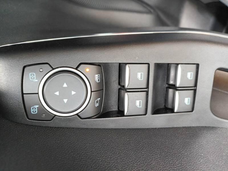 Ford Puma 125 CV Titanium