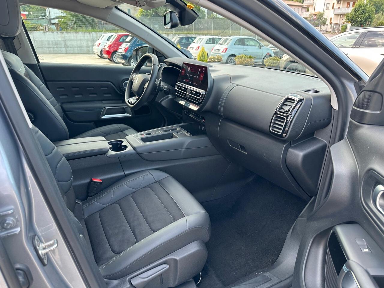 Citroen C5 Aircross C5 Aircross BlueHDi 130 S&S EAT8 Max