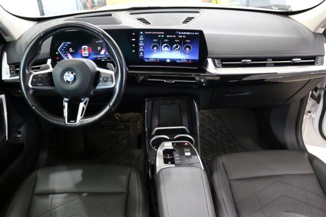 BMW X1 xDrive 23d xLine