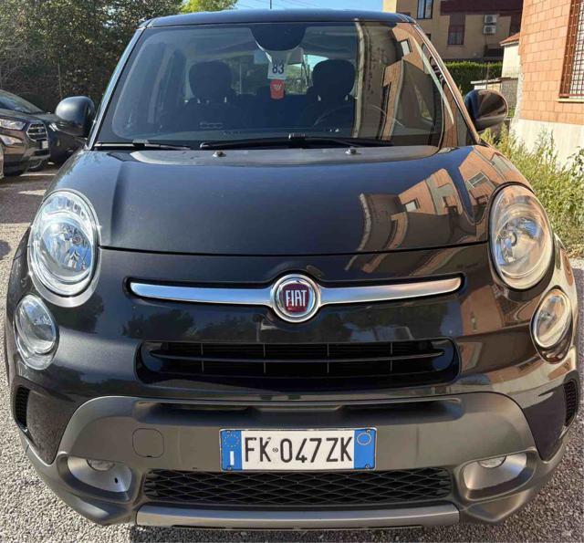 FIAT 500L 1.3 Multijet 95 CV Trekking
