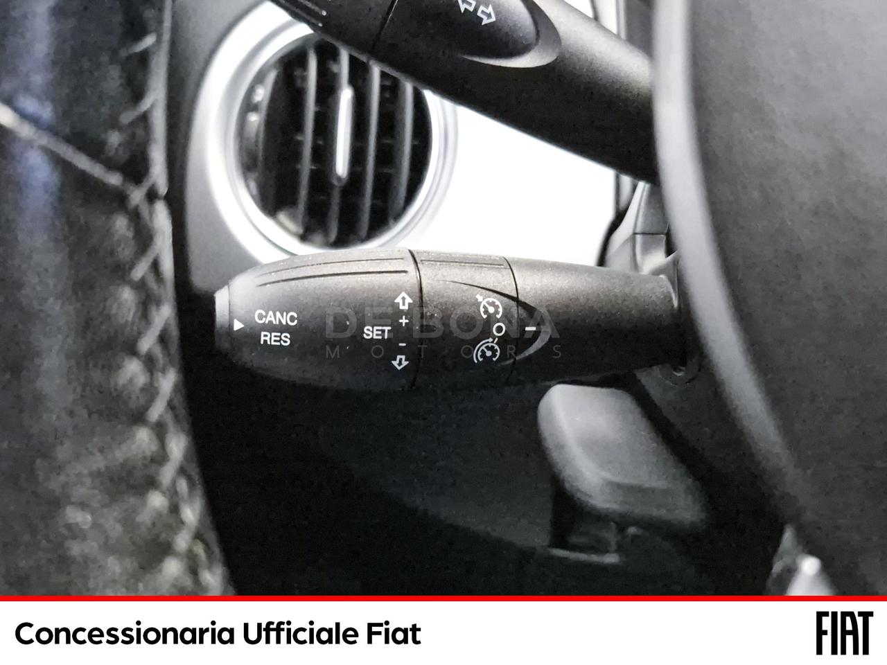 Fiat 500 1.0 hybrid sport 70cv