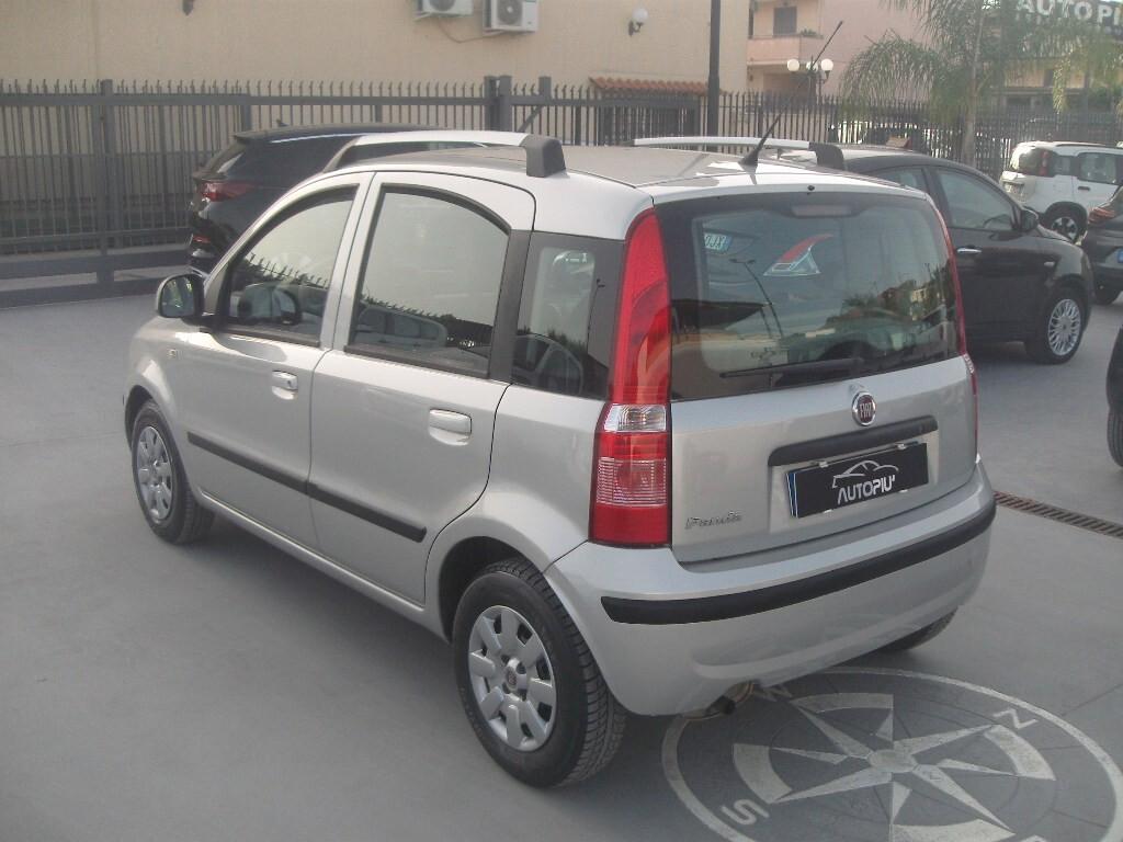 Fiat Panda 1.2 Dynamic - 2011