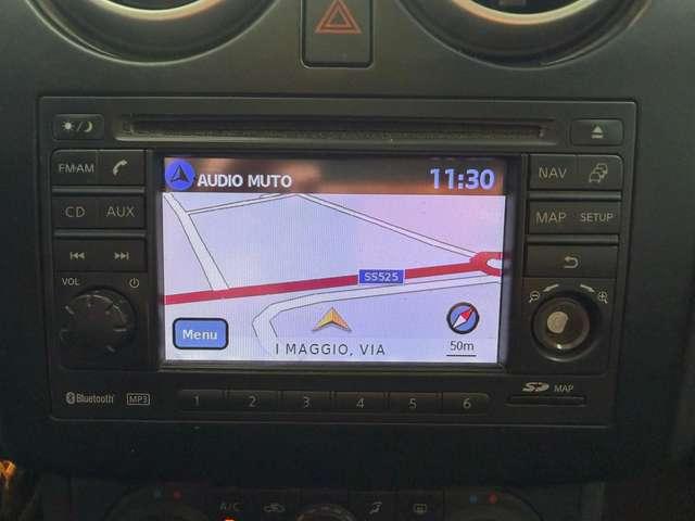 Nissan Qashqai 2.0 5p 16V TEKNA