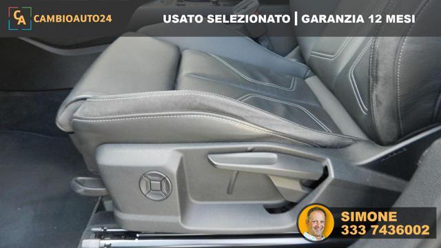AUDI Q3 SPB 35 TFSI S tronic S line edition