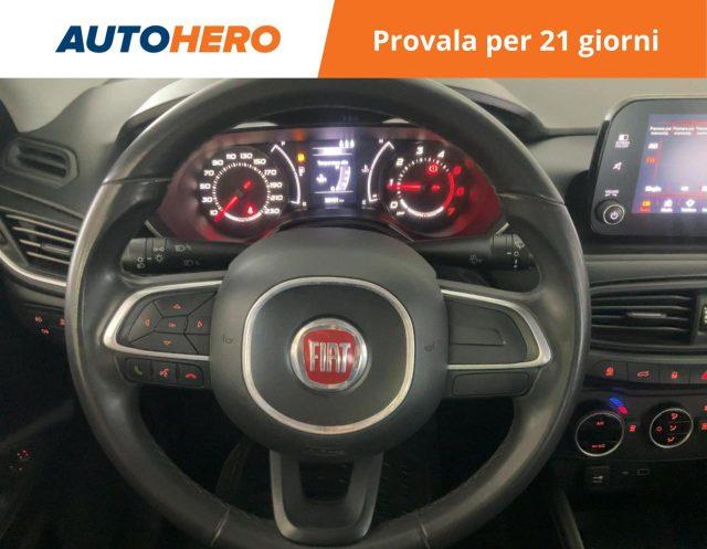 FIAT Tipo 1.3 Mjt 4 porte Mirror