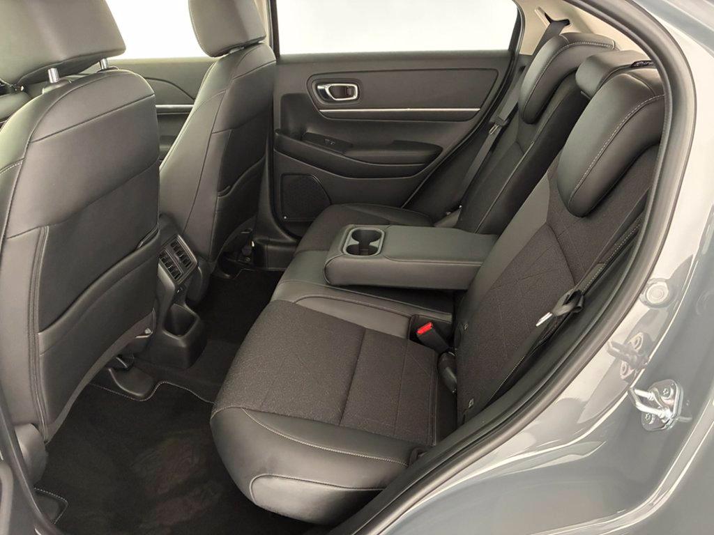 HONDA HR-V 1.5 hev Advance ecvt del 2025
