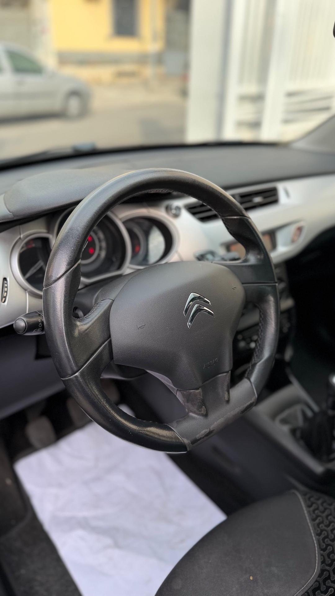 Citroen C3 1.1 Exclusive