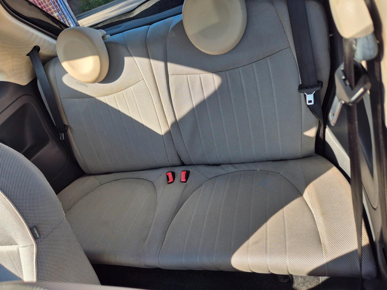Fiat 500 1.3 Multijet 16V 95 CV Lounge