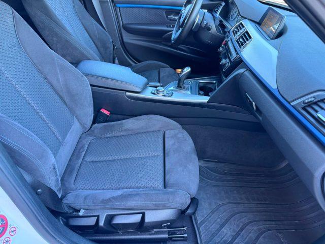 BMW 320 d xDrive Touring Msport 4X4 LEGGERE DESCRIZIONE