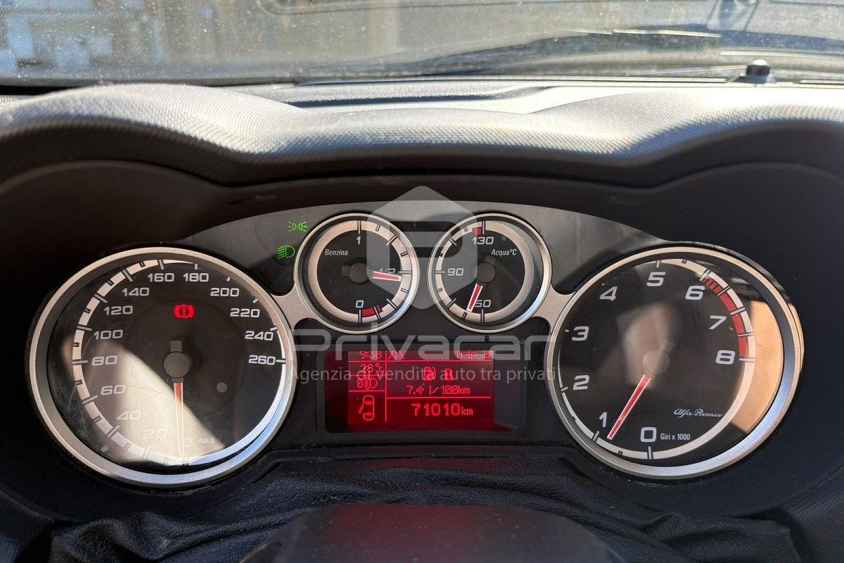 ALFA ROMEO MiTo 1.4 78 CV 8V S&S Urban