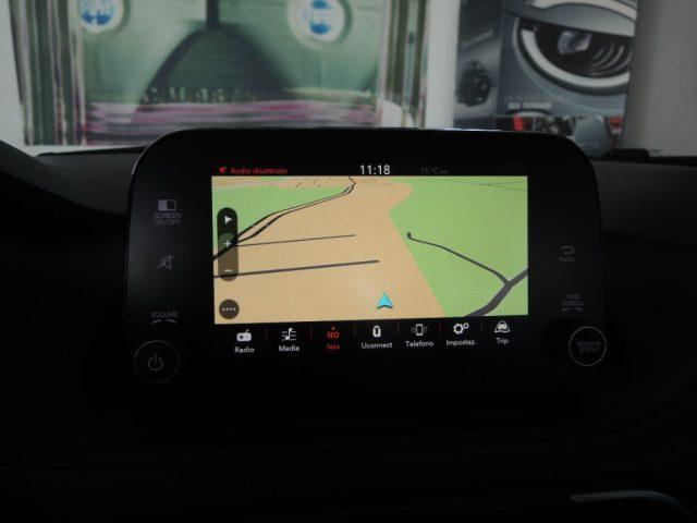 FIAT Tipo 1.3 Mjt SW N1 AUTOCARRO City Life