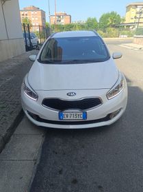 Kia Ceed cee'd 1.6 CRDi 110 CV SW Cool