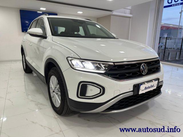 VOLKSWAGEN T-Roc 2.0 TDI SCR Style