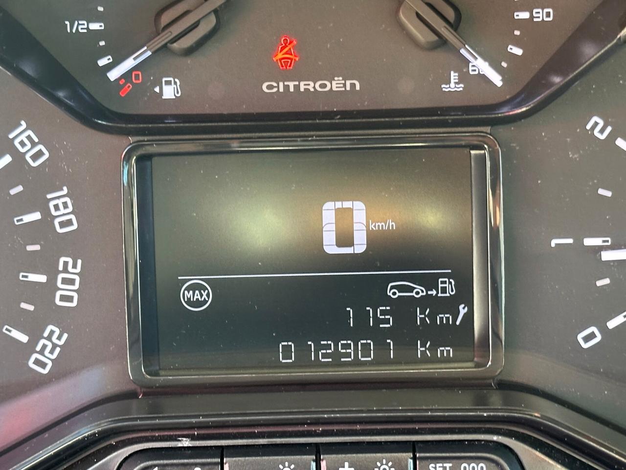 Citroen C3 PureTech 110 S&S Plus