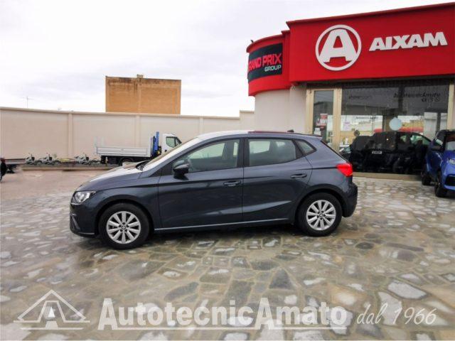 SEAT Ibiza 1.0 MPI 5 porte Style