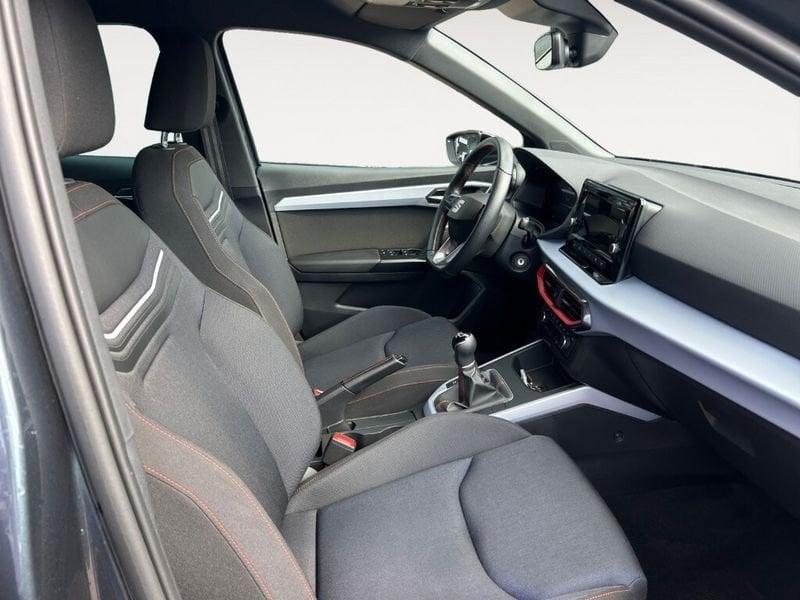 Seat Arona 1.0 EcoTSI FR