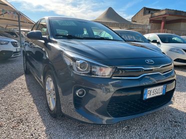 Kia Rio 1.4 CRDi 5p. KM CERTIFICATI 1 PROP. NORD ITALIA