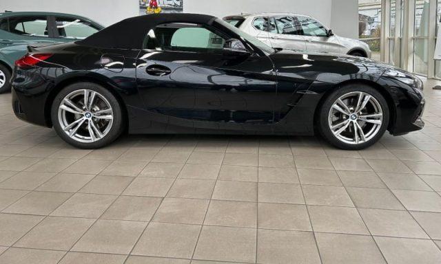 BMW Z4 sDrive20i Msport