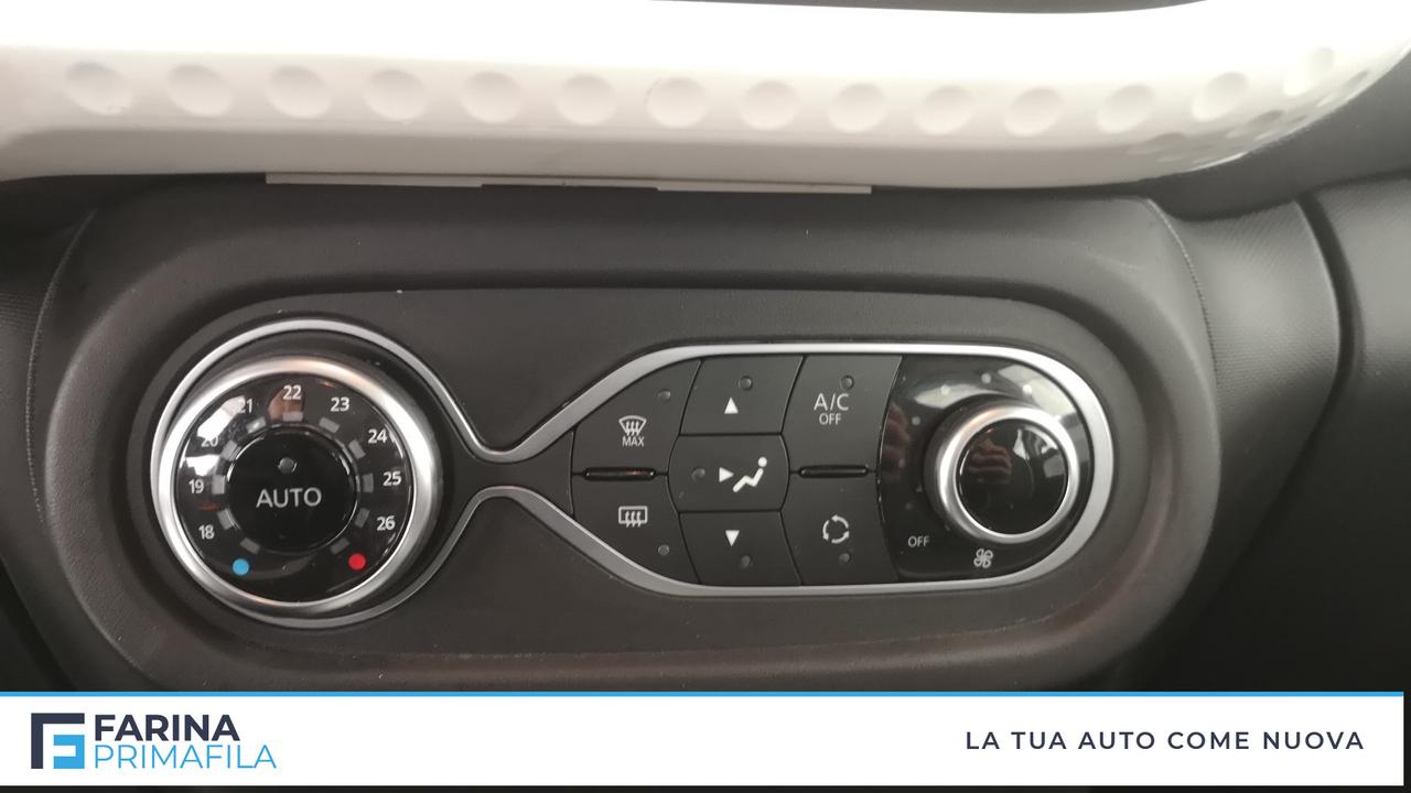 RENAULT Twingo Electric - Twingo Equilibre 22kWh