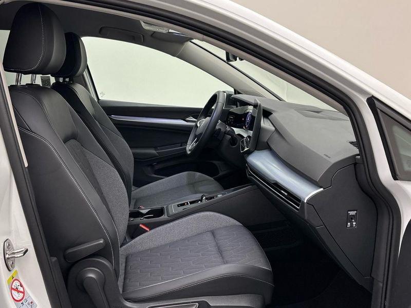 Volkswagen Golf 2.0 TDI SCR 110KW GOAL DSG NAVI CAMERA LED