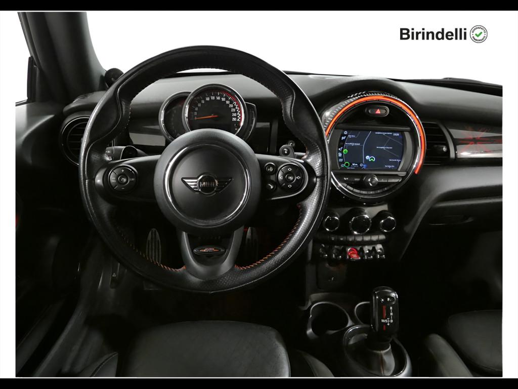 MINI Mini 4ª serie (F56) - Mini 2.0 John Cooper Works