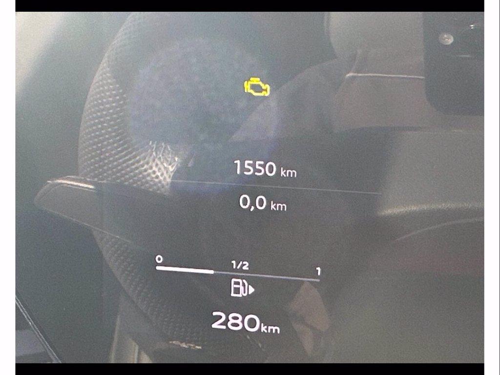 AUDI Q5 2.0 tdi mhev+ launch edition s line quattro 204cv s-tronic del 2025