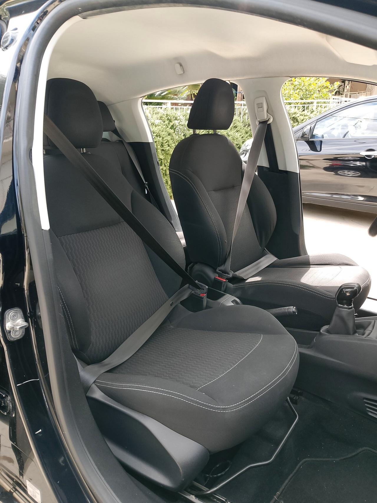 Peugeot 208 BlueHDi 75 5 porte Allure