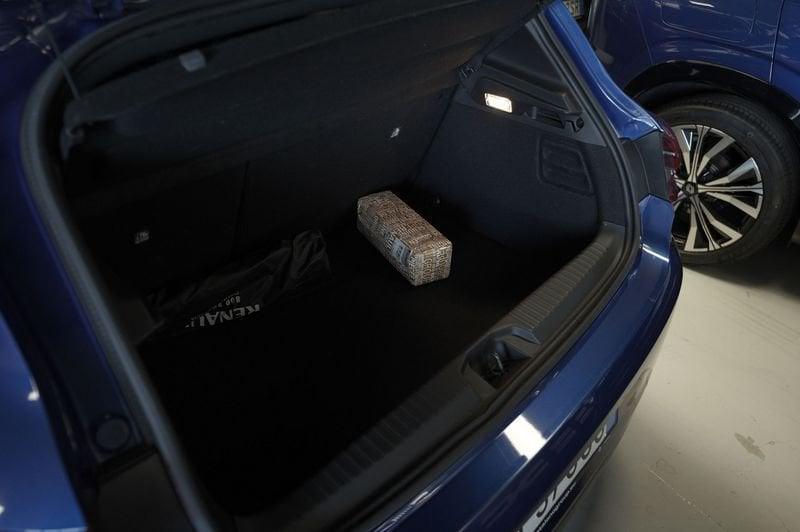 Renault Clio V 2019 1.6 E-Tech hybrid R.S. Line 140cv auto