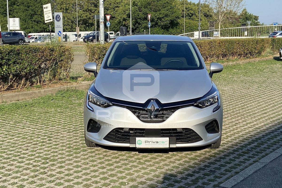 RENAULT Clio TCe 100 CV GPL 5 porte Life