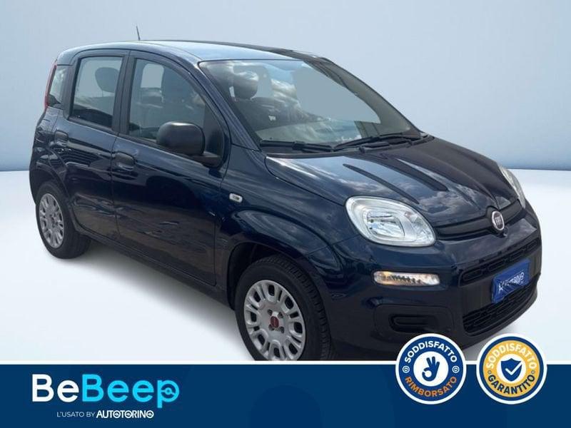 FIAT Panda 1.2 EASY 69CV