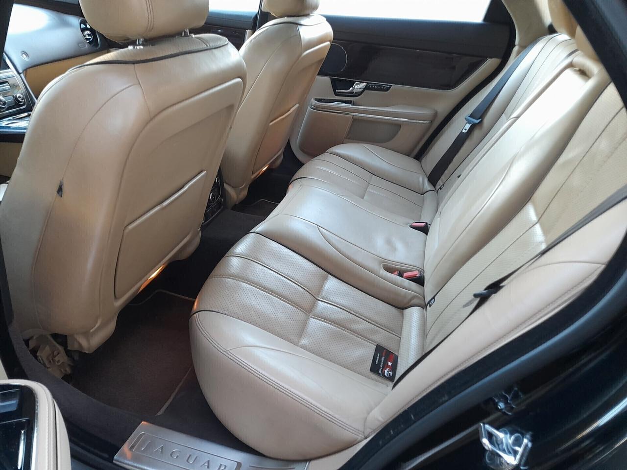 Jaguar XJ 3.0D V6 Premium Luxury