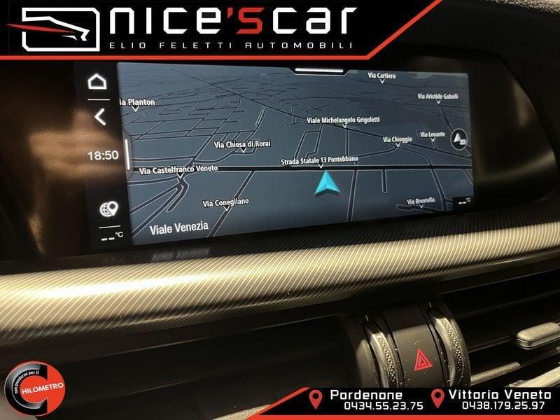 Alfa Romeo Stelvio 2.0 Turbo 280 CV AT8 Q4 Veloce