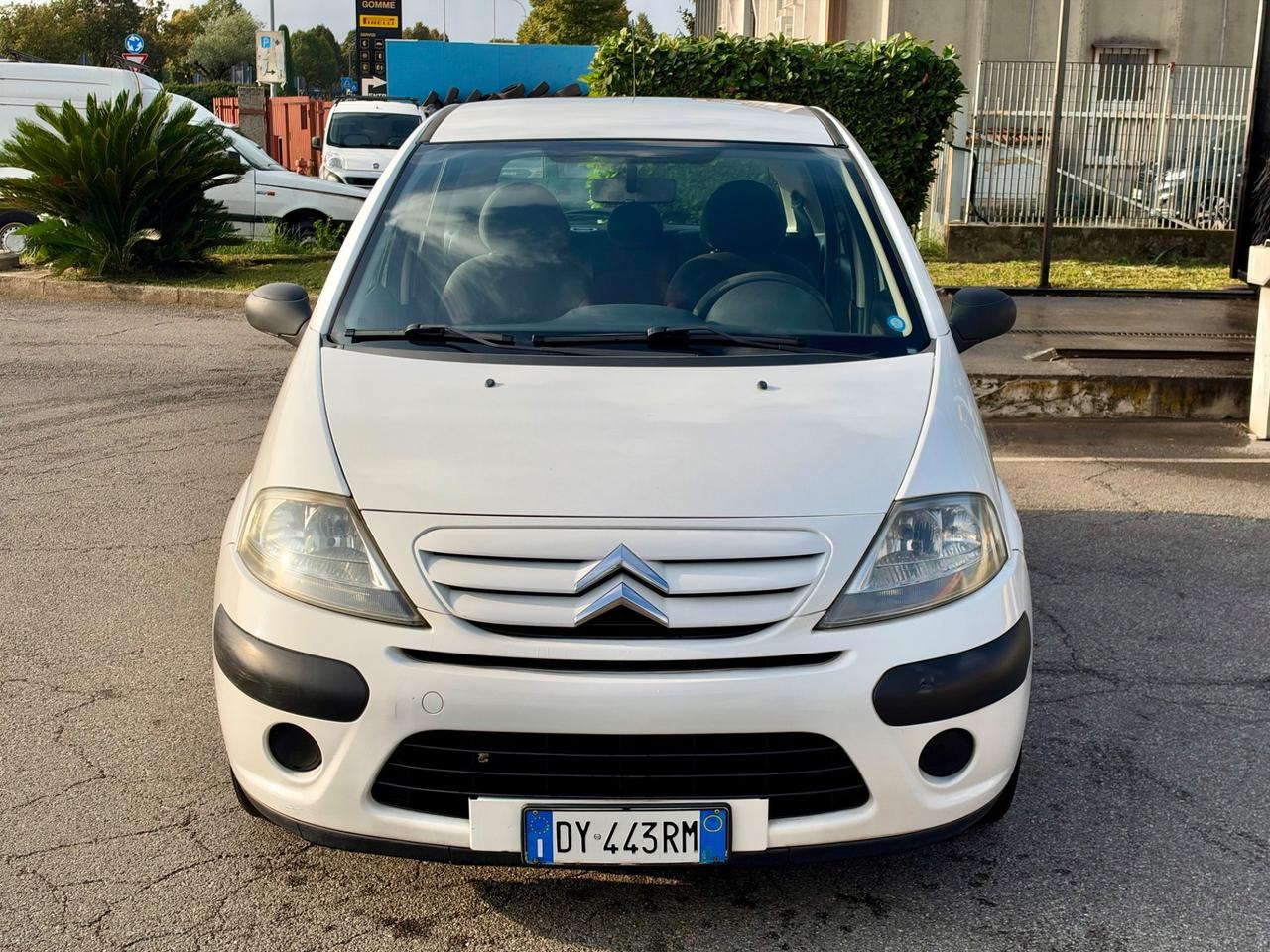 Citroen C3 1.1 Perfect