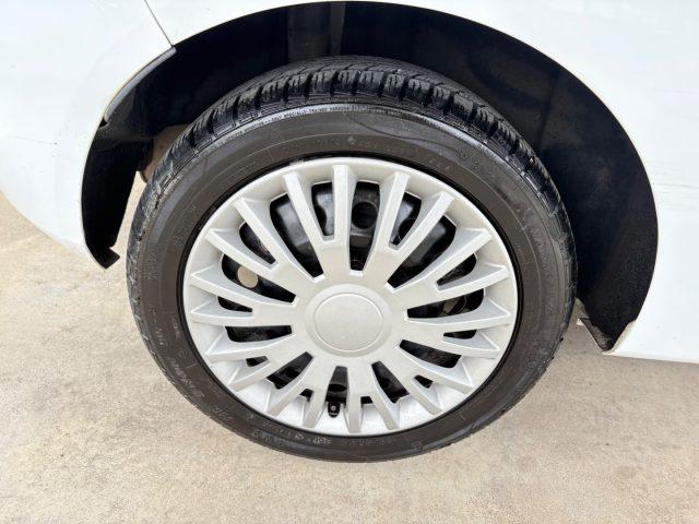 FORD Fiesta 1.4 3 porte Bz.- GPL FINO AL 03/2032 OK NEOPATENTA