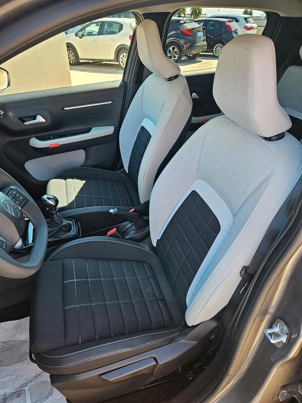 Citroen C3 PureTech 100 S&S Max