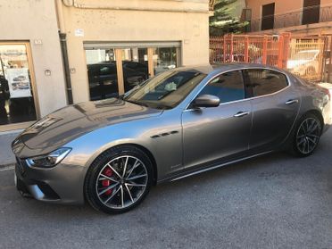 Maserati Ghibli V6 Diesel 250cv 12/2020