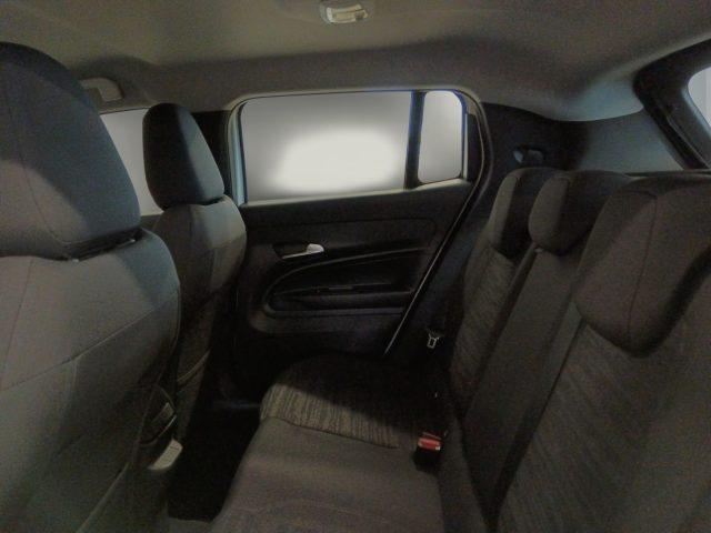 JEEP Avenger 1.2 Turbo 100 CV Longitude