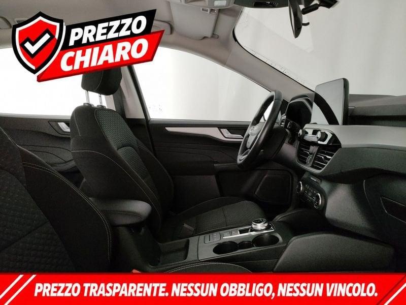 Ford Kuga 2.5 phev Connect 2wd 225cv e-shifter