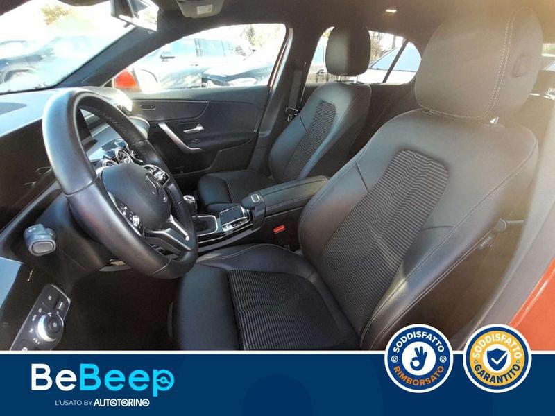 Mercedes-Benz Classe A A 180 SPORT