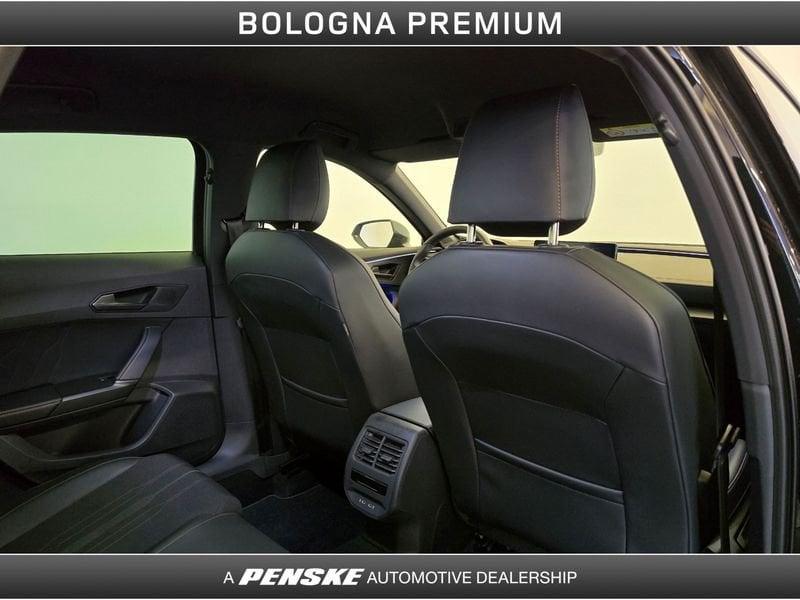 Cupra Formentor Formentor 1.5 TSI DSG