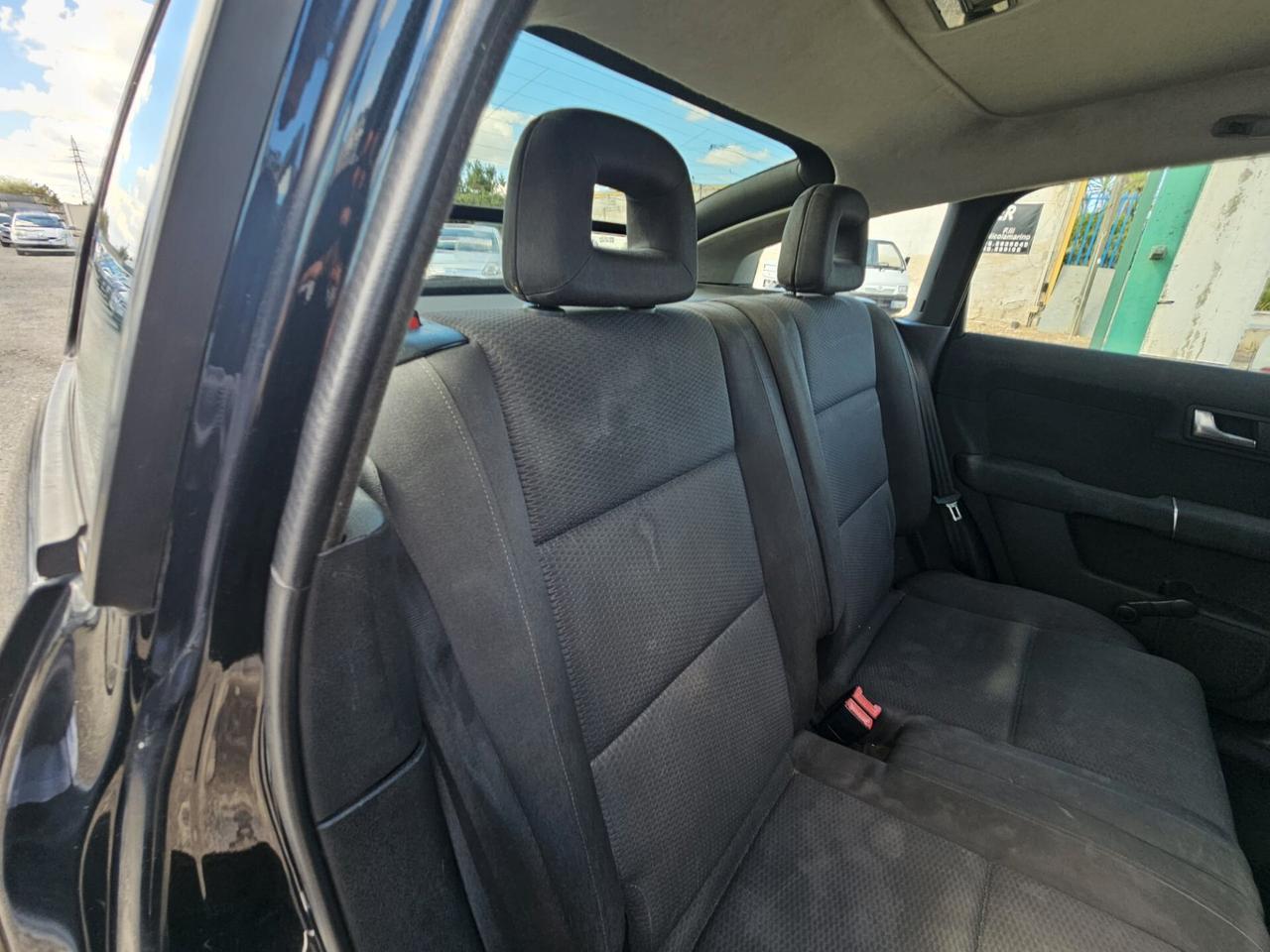 Audi A2 1.4 TDI Comfort PERFETTA